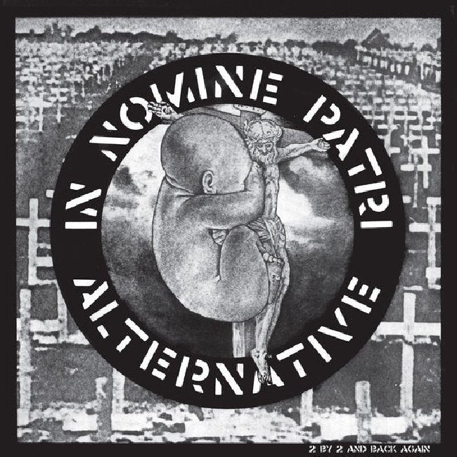 Alternative - In nomine patri (12-inch maxi-single)