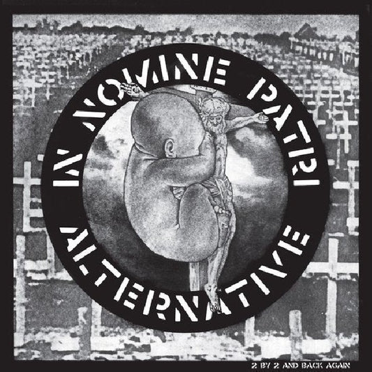 Alternative - In nomine patri (12-inch maxi-single)