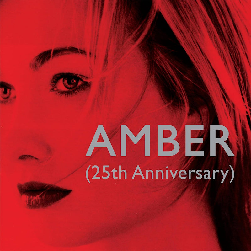 Amber - Amber (LP)