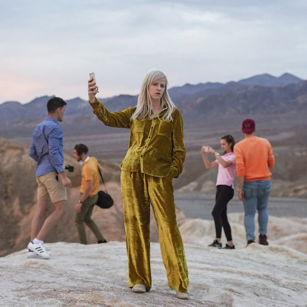 Amber Arcades - European heartbreak (.. Heartbreak/ Blue Vinyl, Coloured Vinyl, Limited Edition LP)