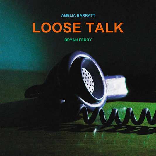 Bryan Ferry - Loose talk (LP)