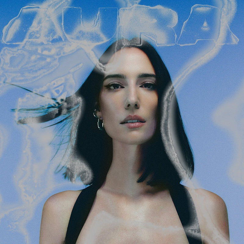 Amelie Lens - Aura (LP)
