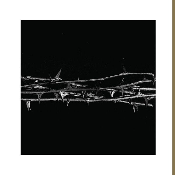 Amenra - De doorn (CD)
