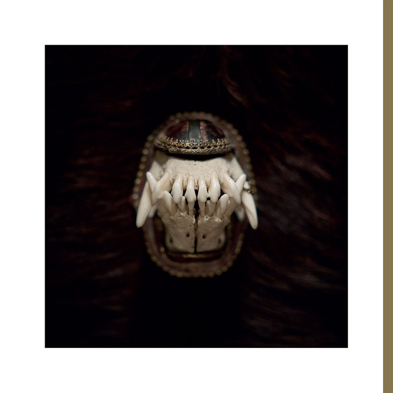 Amenra - De toorn (Copper Nugget, Coloured Vinyl, Ep 12-inch maxi-single)