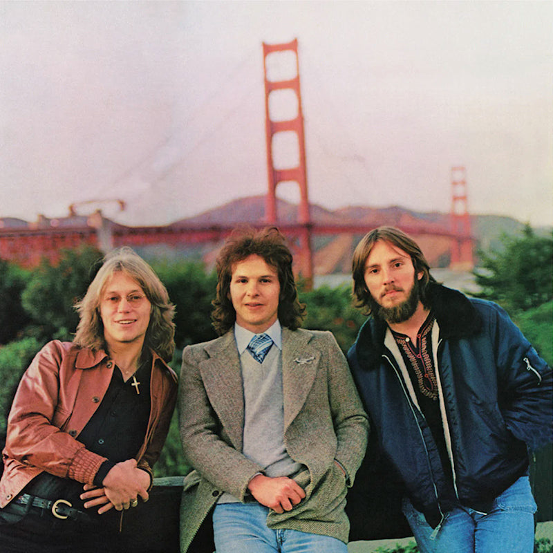 America - Hearts (High Quality, Insert LP)