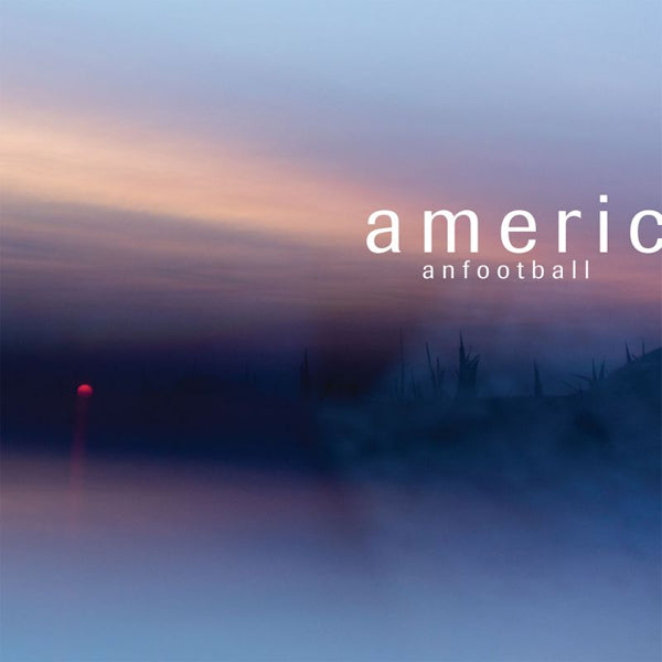 American Football - American football (lp3) (CD)