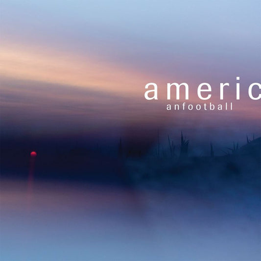American Football - American football (lp3) (CD)
