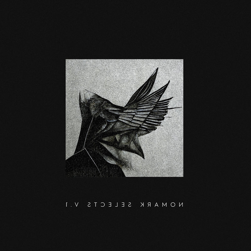 Amon Tobin & Cujo & Two Fingers - Nomark selects v.1 (LP)