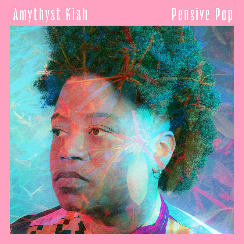Amythyst Kiah - Pensive pop (Ep LP)