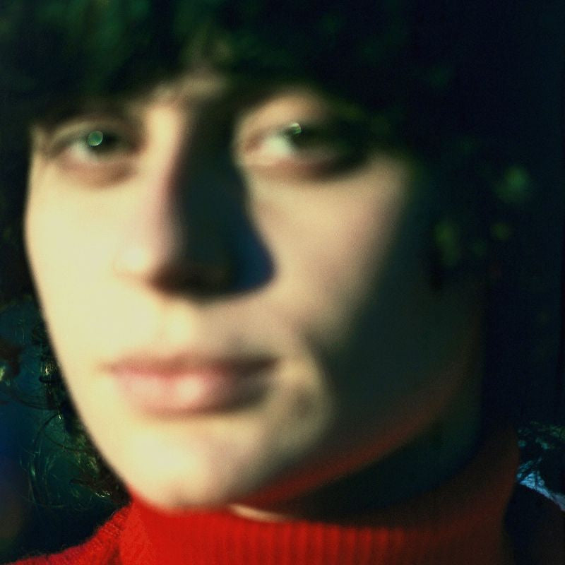 Ana Frango Eletrico - Little electric chicken heart (Reissue LP)