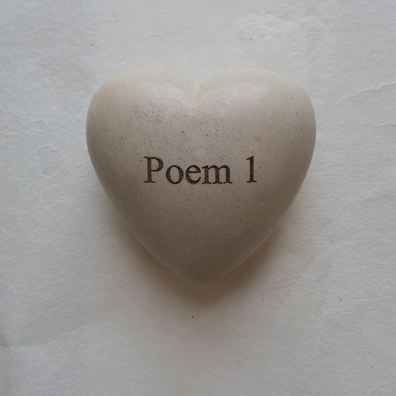 Ana Roxanne - Poem 1 (CD)