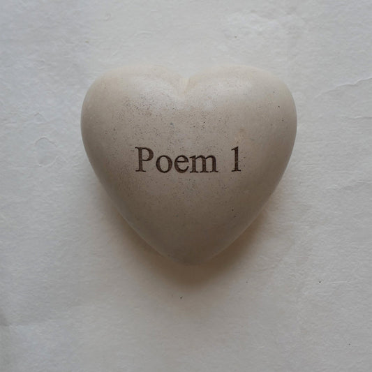 Ana Roxanne - Poem 1 (CD)