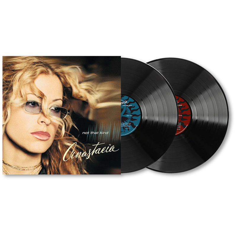 Anastacia - Not that kind (Anniversary Edition, Reissue LP)