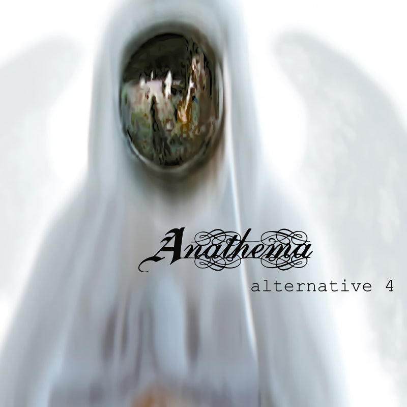 Anathema - Alternative 4 (Limited Edition Pressing,  180gm Gatefold, High Quality, Gatefold Sleeve LP)