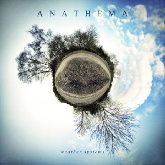 Anathema - Weather systems (Gatefold Sleeve LP)