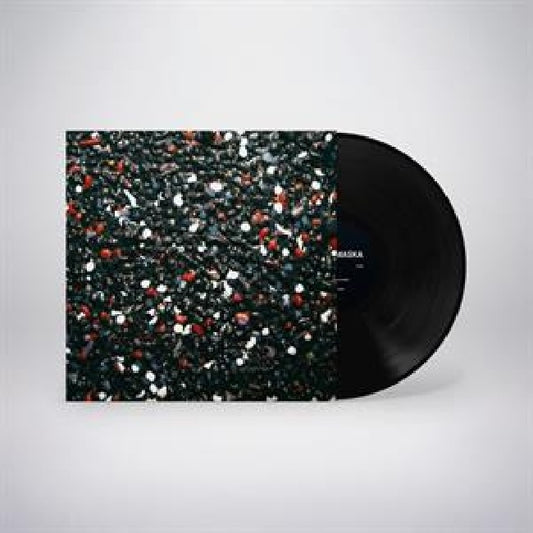 Anaxia - Maska (LP)