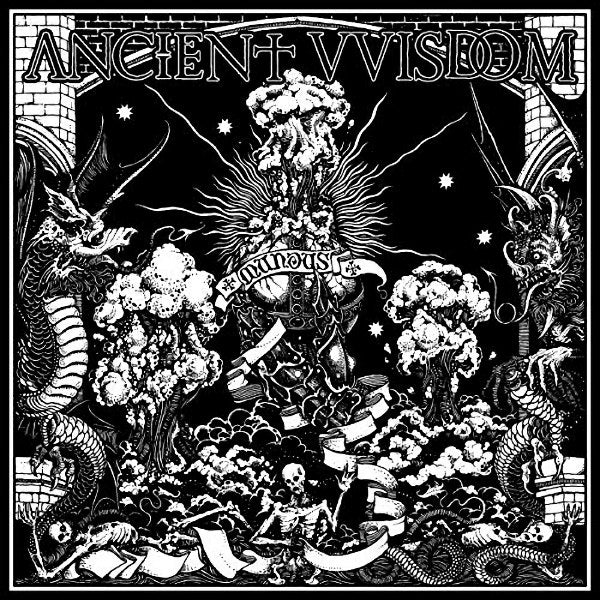 Ancient Vvisdom - Mundus (CD)