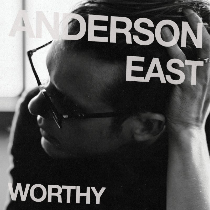 Anderson East - Worthy (180g, High Quality LP)