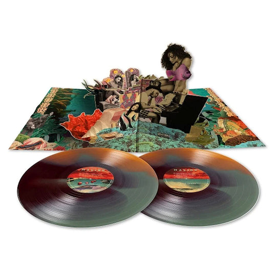 Anderson .paak - Malibu (Anniversary Edition LP)