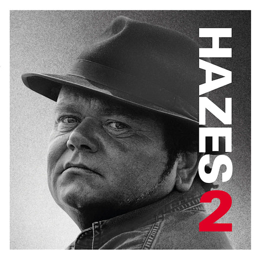 Andre Hazes - Hazes 2 (LP)