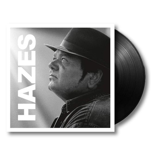 Andre Hazes - Hazes (180gr. / 4pg. Booklet / Vinyl Only - "Best of", High Quality LP)