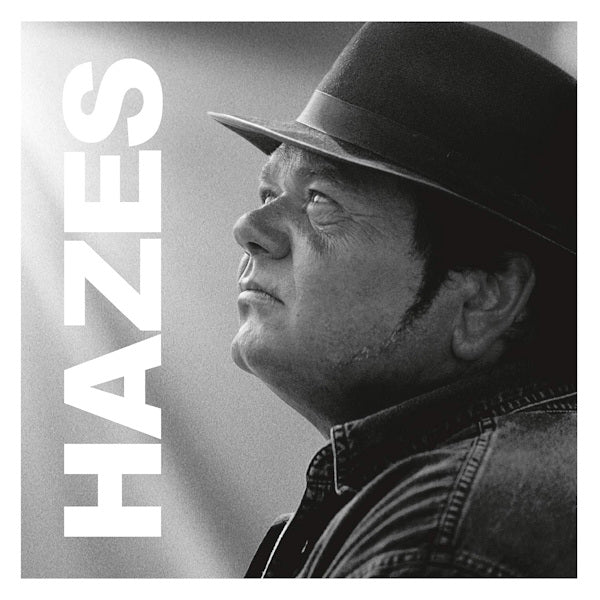 Andre Hazes - Hazes (180gr. / 4pg. Booklet / Vinyl Only - "Best of", High Quality LP)