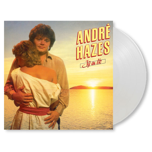 Hazes, Andre - Jij en ik (5339036 LP)