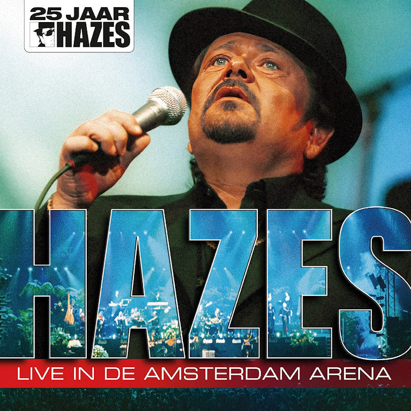André Hazes - Live in de amsterdam arena (LP)