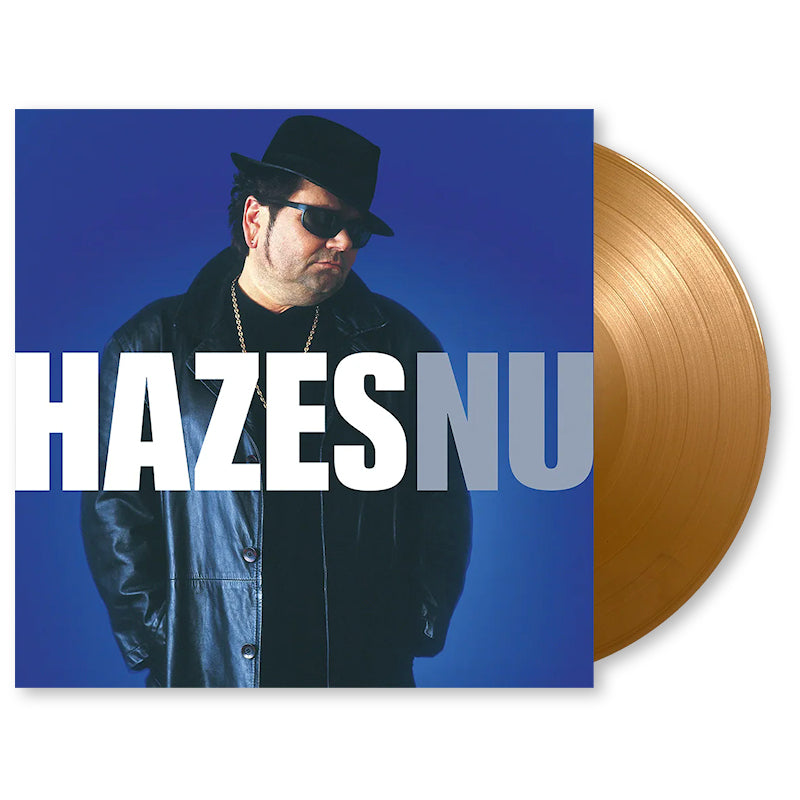 André Hazes - Nu (LP)