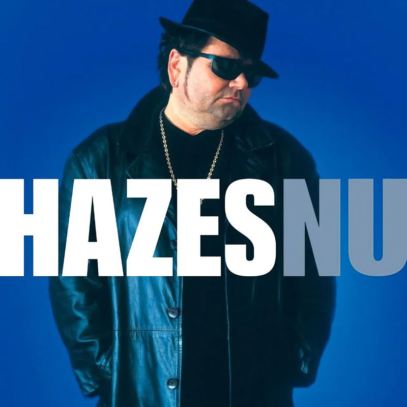 André Hazes - Nu (LP)