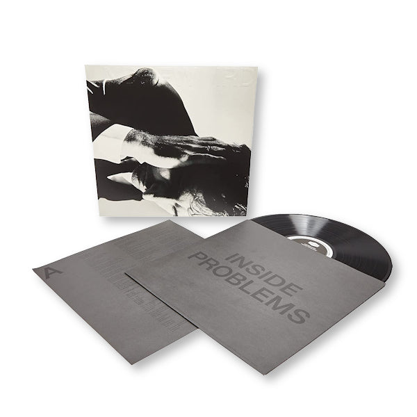 Andrew Bird - Inside problems (180gr., High Quality LP)