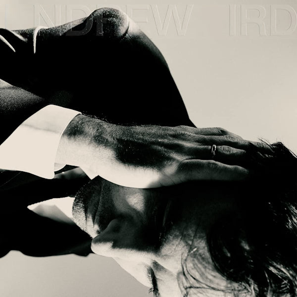 Andrew Bird - Inside problems (180gr., High Quality LP)