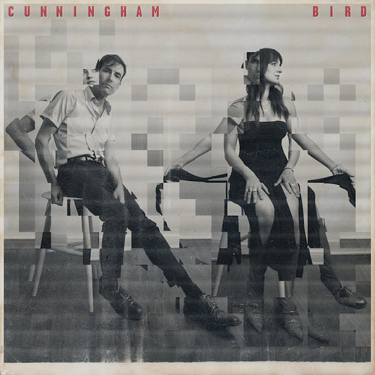 Madison Cunningham Andrew Bird - Cunningham bird (CD)