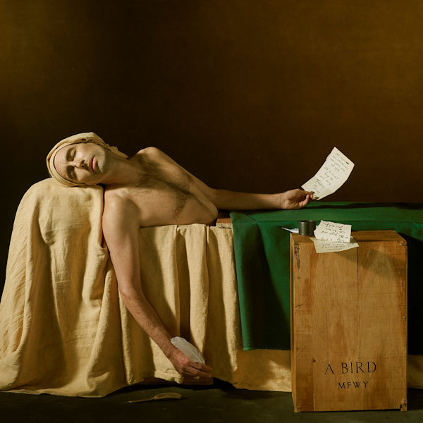 Andrew Bird - My finest work yet (180gr., High Quality LP)