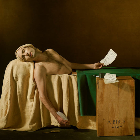 Andrew Bird - My finest work yet (180gr., High Quality LP)