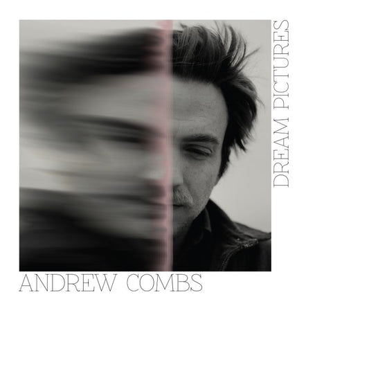 Andrew Combs - Dream pictures (CD)