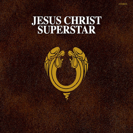 Andrew Lloyd Webber - Jesus christ superstar (.. Superstar / 2021 Remaster CD)