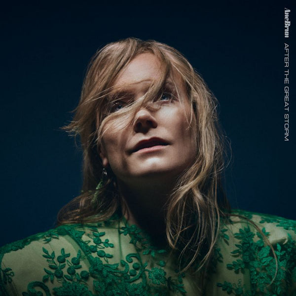 Ane Brun - After the great storm (.. Great Storm / Green Coloured 180gr. Vinyl LP)