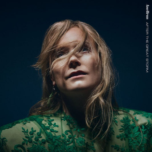 Ane Brun - After the great storm (.. Great Storm / Green Coloured 180gr. Vinyl LP)