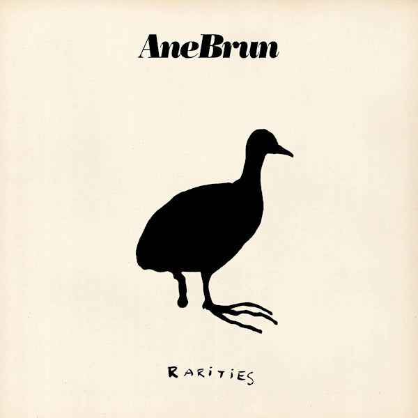 Ane Brun - Rarities (LP)