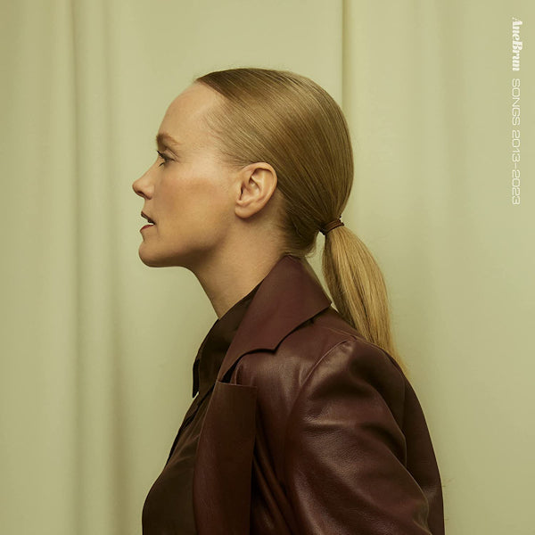 Ane Brun - Songs 2013-2023 (LP)