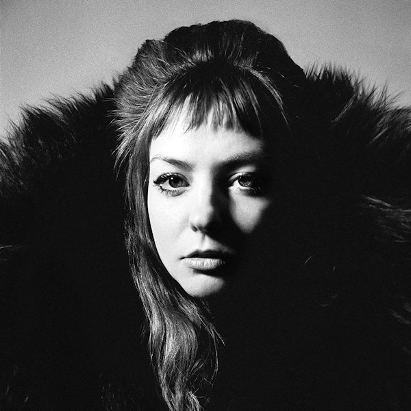Angel Olsen - All mirrors (Gatefold Sleeve LP)