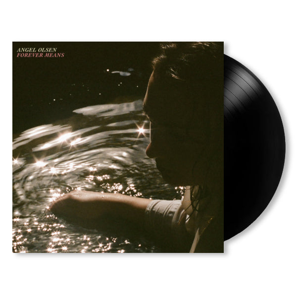 Angel Olsen - Forever means (LP)