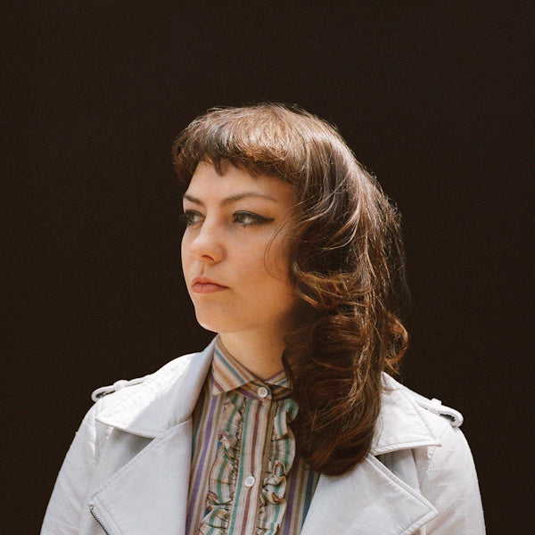 Angel Olsen - My woman (Gatefold Sleeve, Download Code LP)