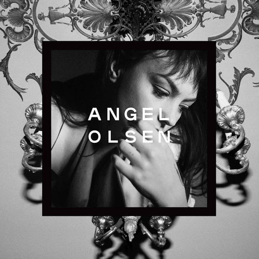 Angel Olsen - Song of the lark...and other far memories (.. Other Far Memories /4lp & 40pg. Book / Ltd. 3000 Pcs LP)