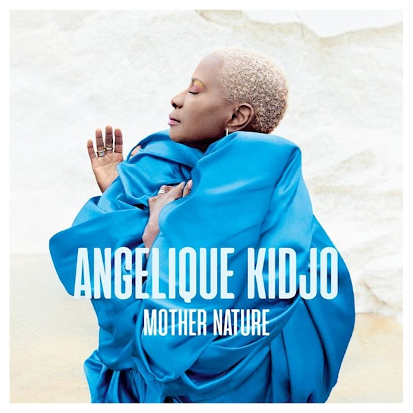 Kidjo, Angelique - Mother nature (180gr., High Quality LP)