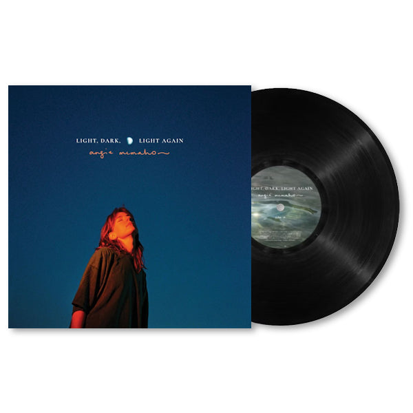 Angie McMahon - Light, dark, light again (.. Light Again, Gatefold Sleeve LP)