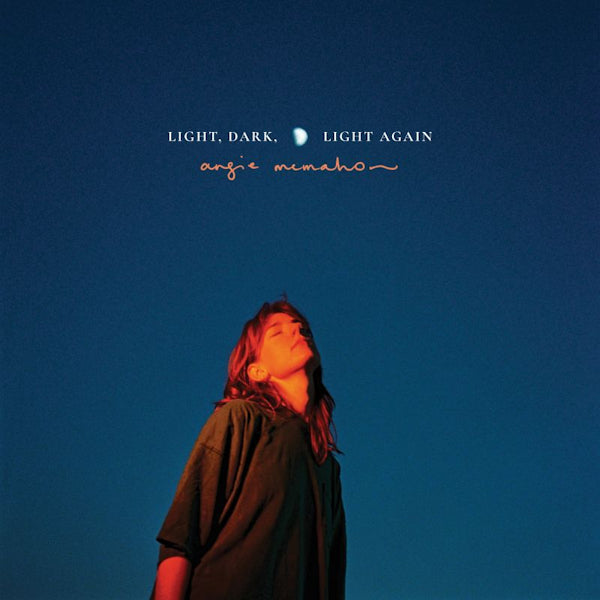 Angie McMahon - Light, dark, light again (.. Light Again, Gatefold Sleeve LP)