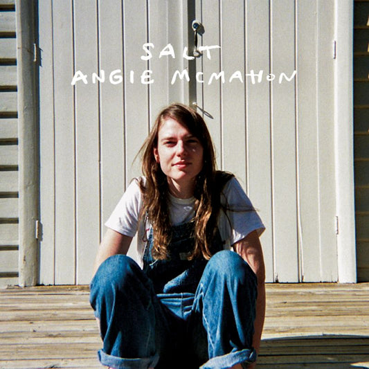 Angie McMahon - Salt (Digipak CD)