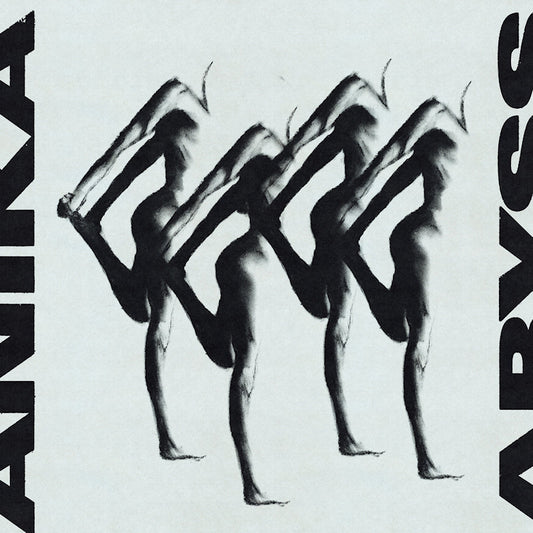 Anika - Abyss (LP)